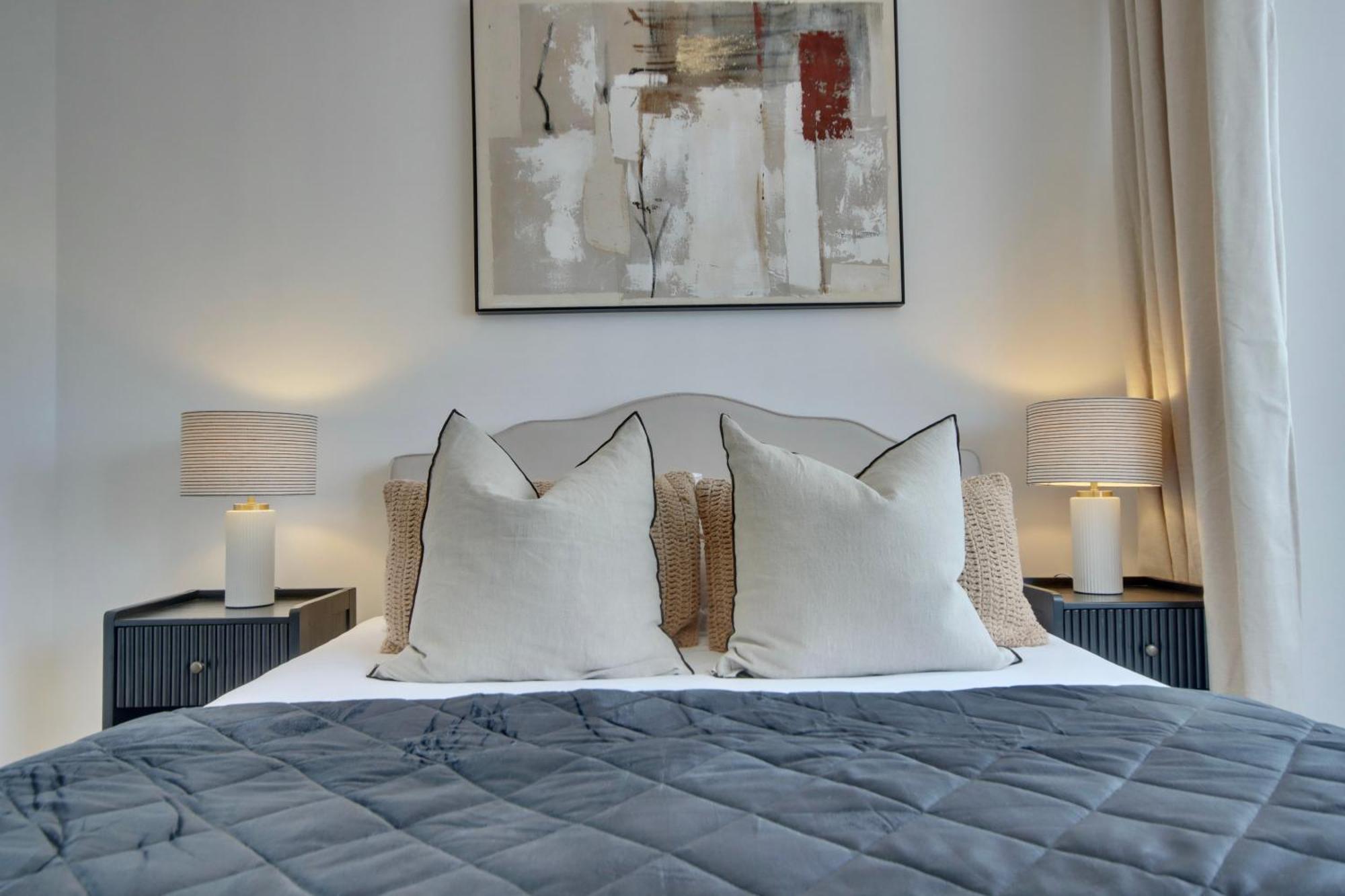 Clover Lodge Portsmouth Luxury Home With Off Road Free Parking Eksteriør billede